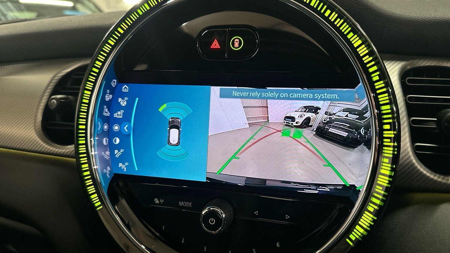 Used MINI Hatch 2023 for sale - 77616884: Photo 36