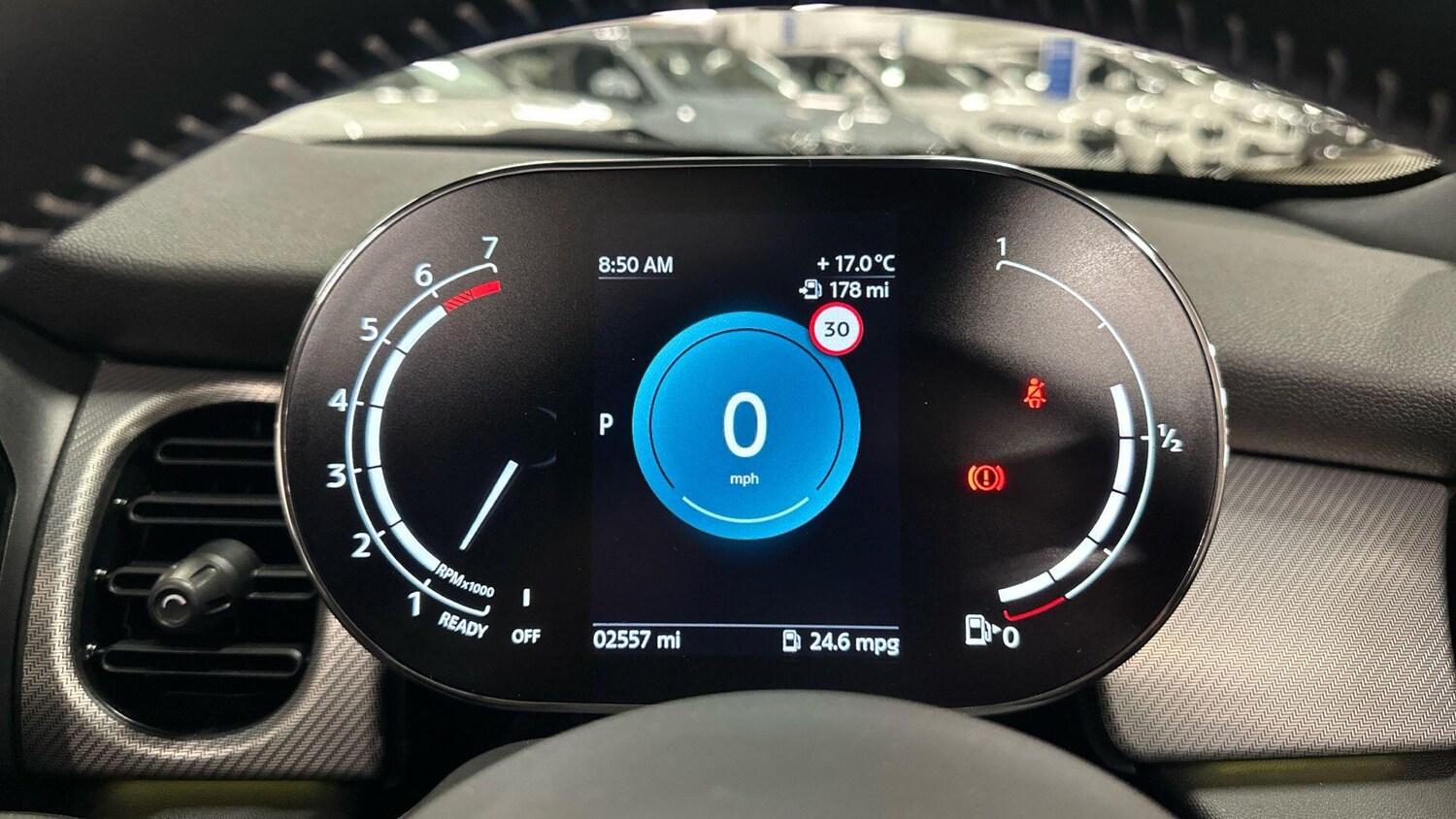 Used MINI Hatch 2023 for sale - 77616884: Photo 39