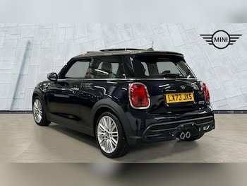 Used MINI Hatch 2023 for sale - 77616884: Photo