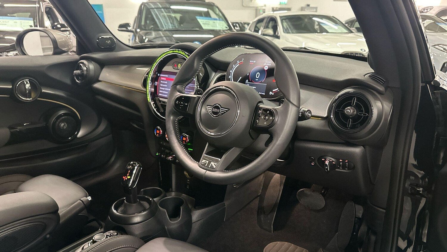 Used MINI Hatch 2023 for sale - 77616884: Photo 42