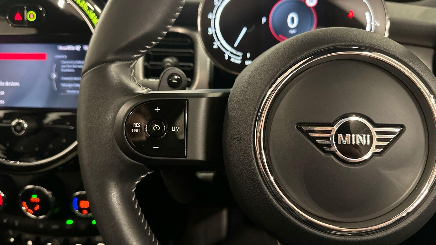 Used MINI Hatch 2023 for sale - 77616884: Photo 43