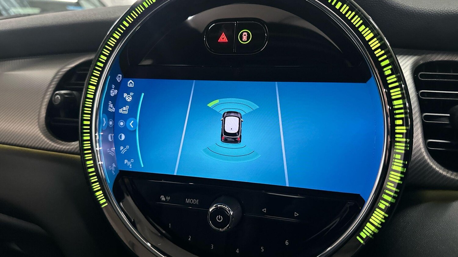 Used MINI Hatch 2023 for sale - 77616884: Photo 46