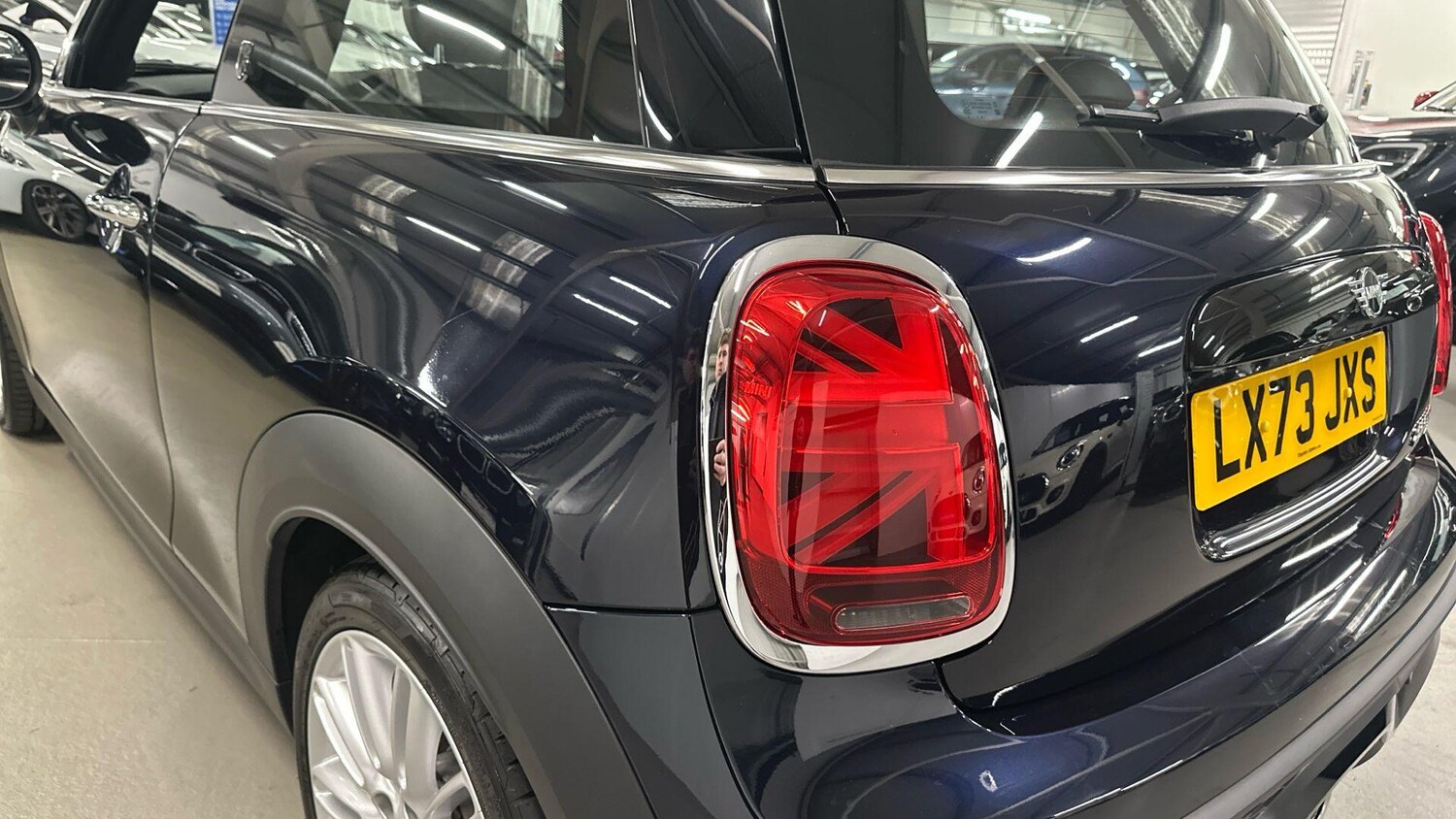 Used MINI Hatch 2023 for sale - 77616884: Photo 47