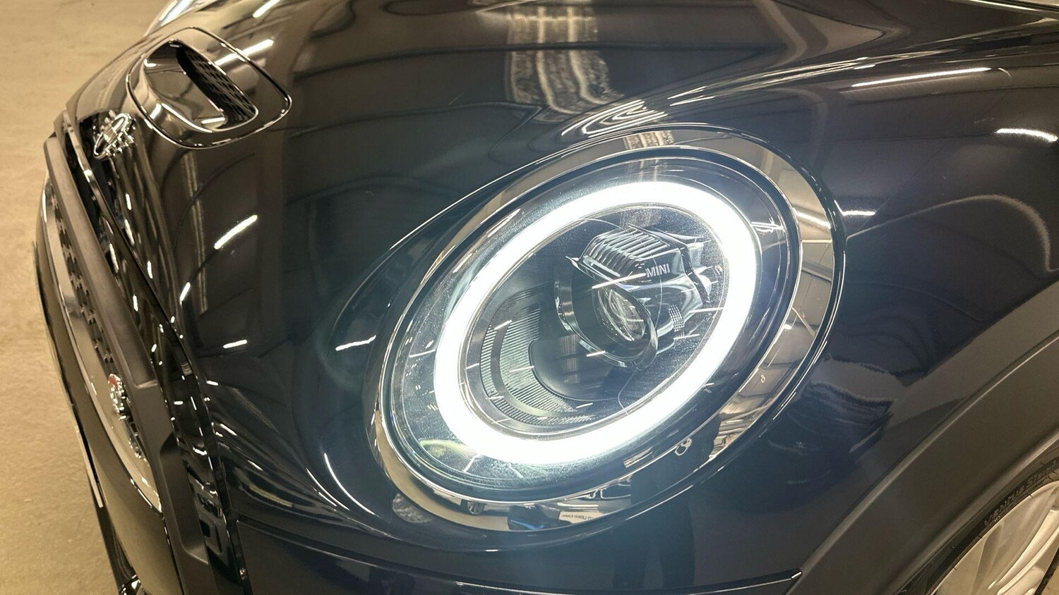 Used MINI Hatch 2023 for sale - 77616884: Photo 48