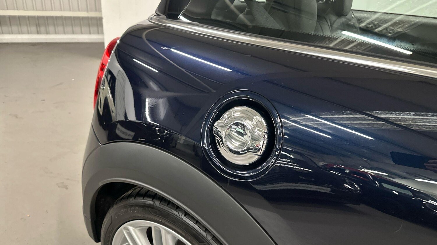 Used MINI Hatch 2023 for sale - 77616884: Photo 49