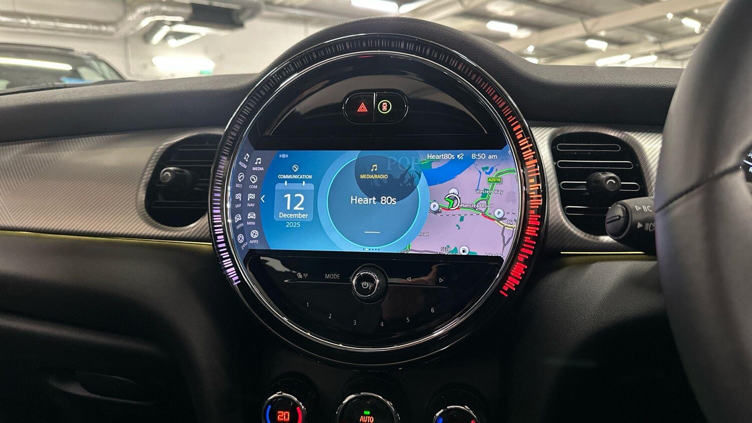 Used MINI Hatch 2023 for sale - 77616884: Photo 51