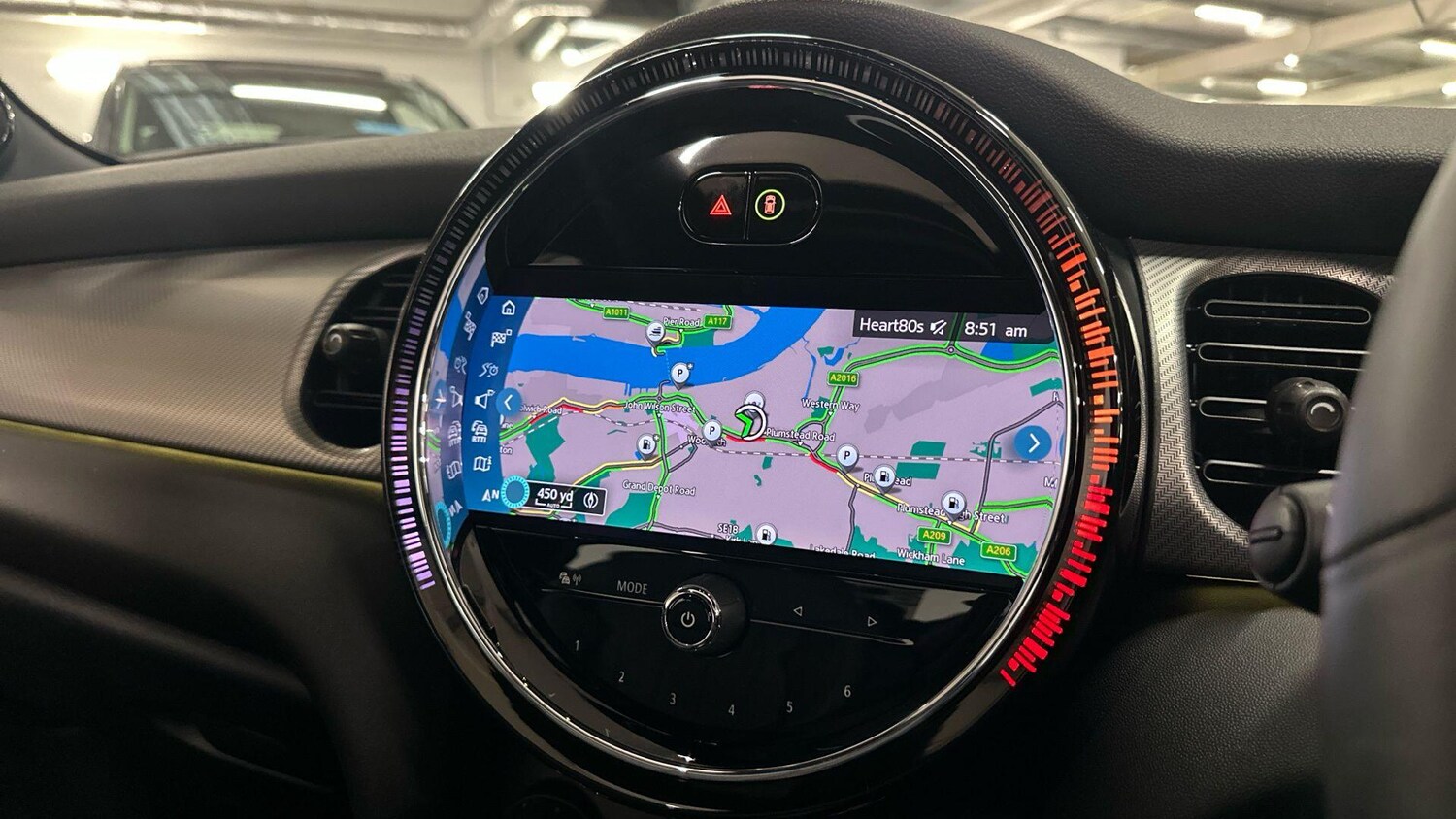 Used MINI Hatch 2023 for sale - 77616884: Photo 54