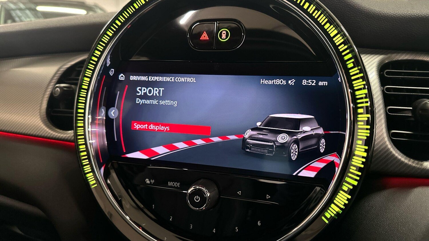 Used MINI Hatch 2023 for sale - 77616884: Photo 56