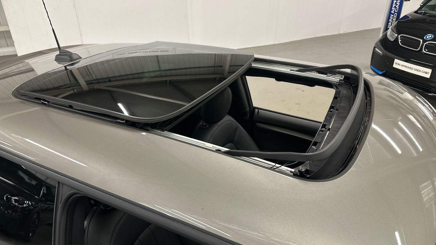 Used MINI Hatch 2023 for sale - 77616884: Photo 58