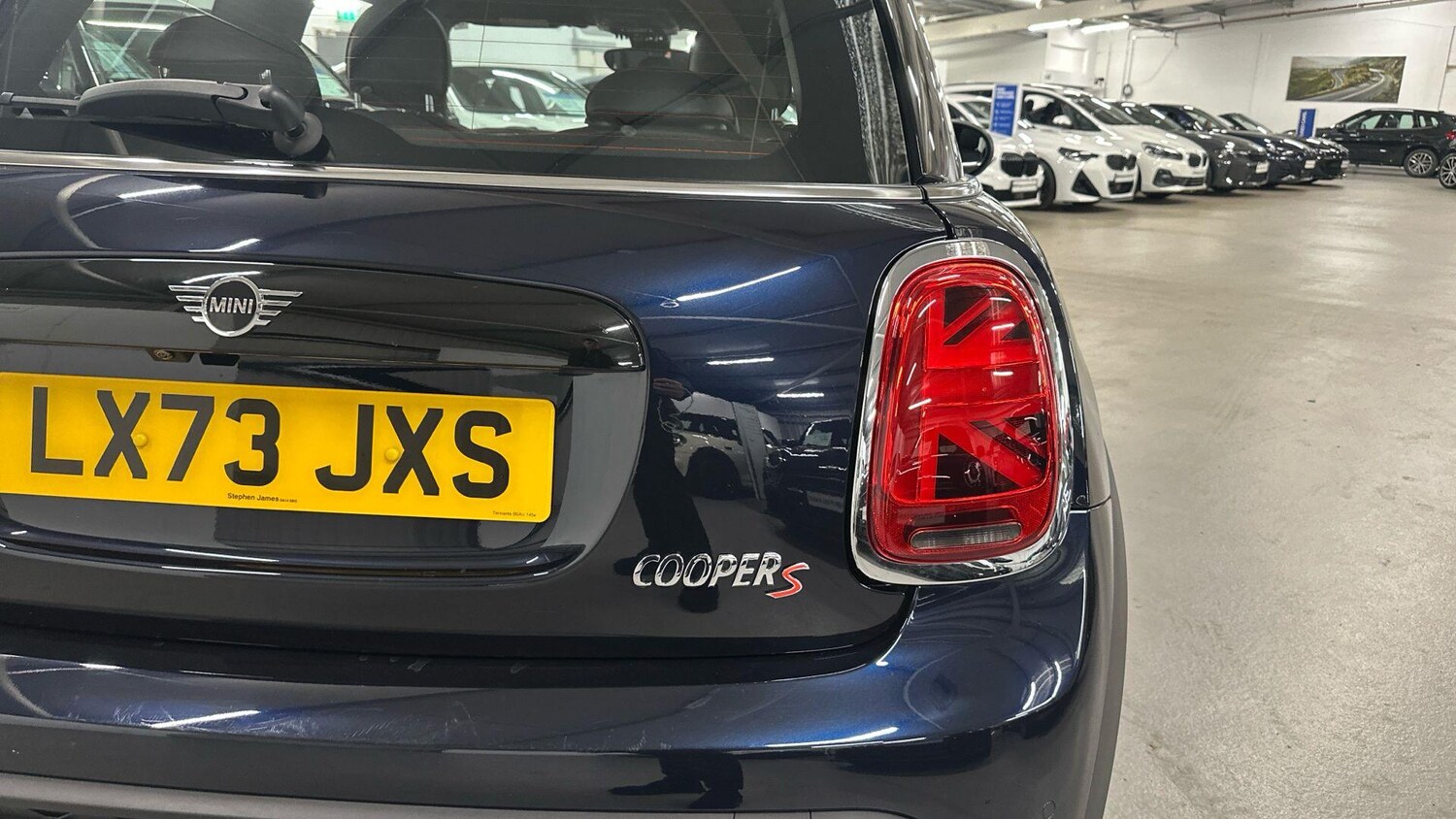 Used MINI Hatch 2023 for sale - 77616884: Photo 59