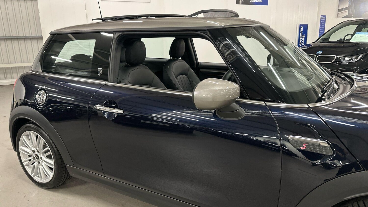 Used MINI Hatch 2023 for sale - 77616884: Photo 6