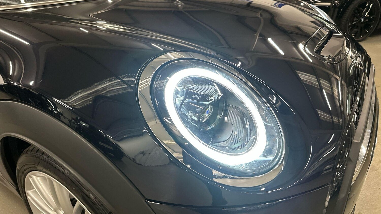 Used MINI Hatch 2023 for sale - 77616884: Photo 61