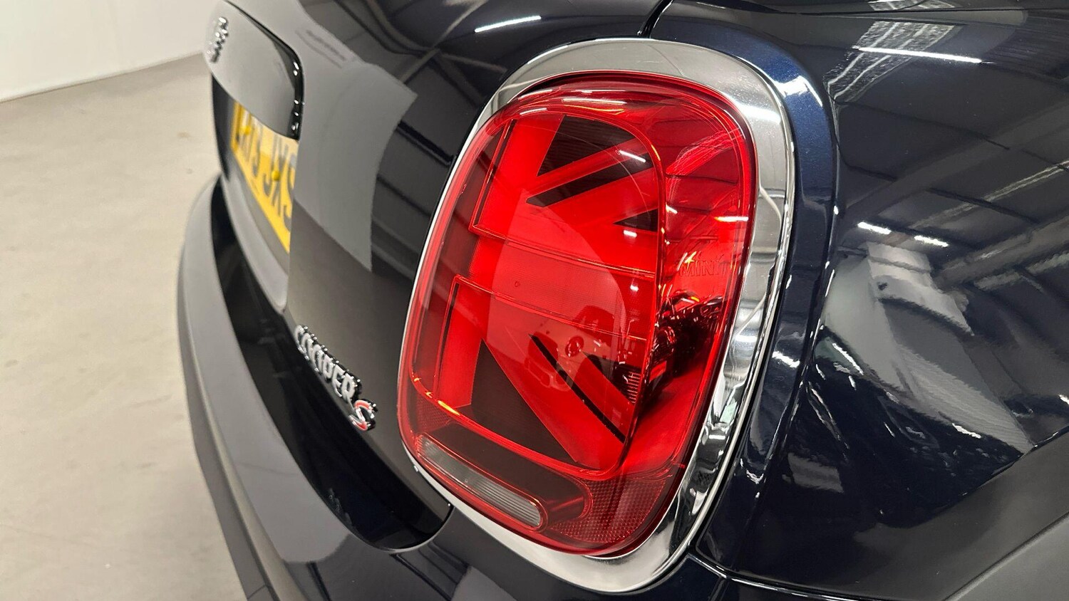 Used MINI Hatch 2023 for sale - 77616884: Photo 62