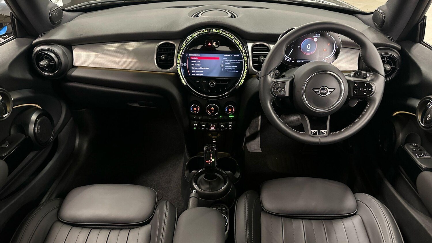 Used MINI Hatch 2023 for sale - 77616884: Photo 8