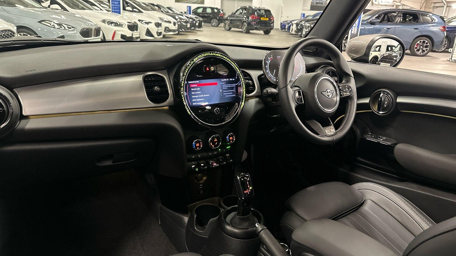 Used MINI Hatch 2023 for sale - 77616884: Photo 9