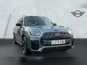 Used MINI Countryman 2025 for sale - 78830419: Photo