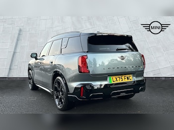 Used MINI Countryman 2025 for sale - 78830419: Photo