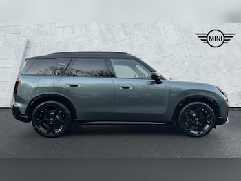 Used MINI Countryman 2025 for sale - 78830419: Photo