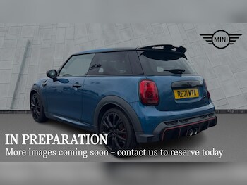 Used MINI Hatch 2021 for sale - 77646238: Photo