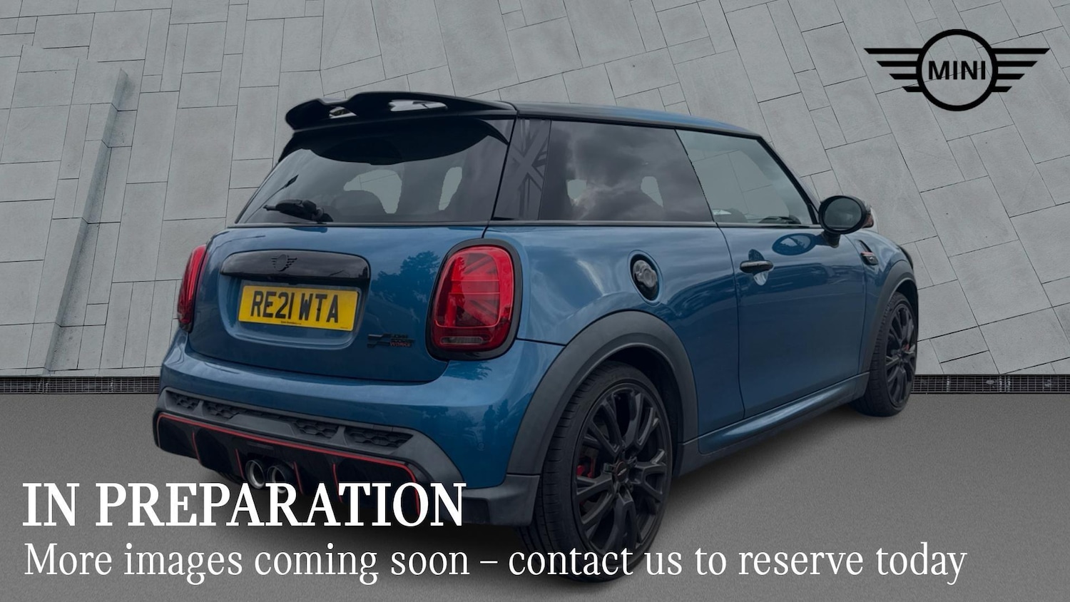Used MINI Hatch 2021 for sale - 77646238: Photo 3