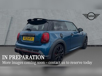 Used MINI Hatch 2021 for sale - 77646238: Photo