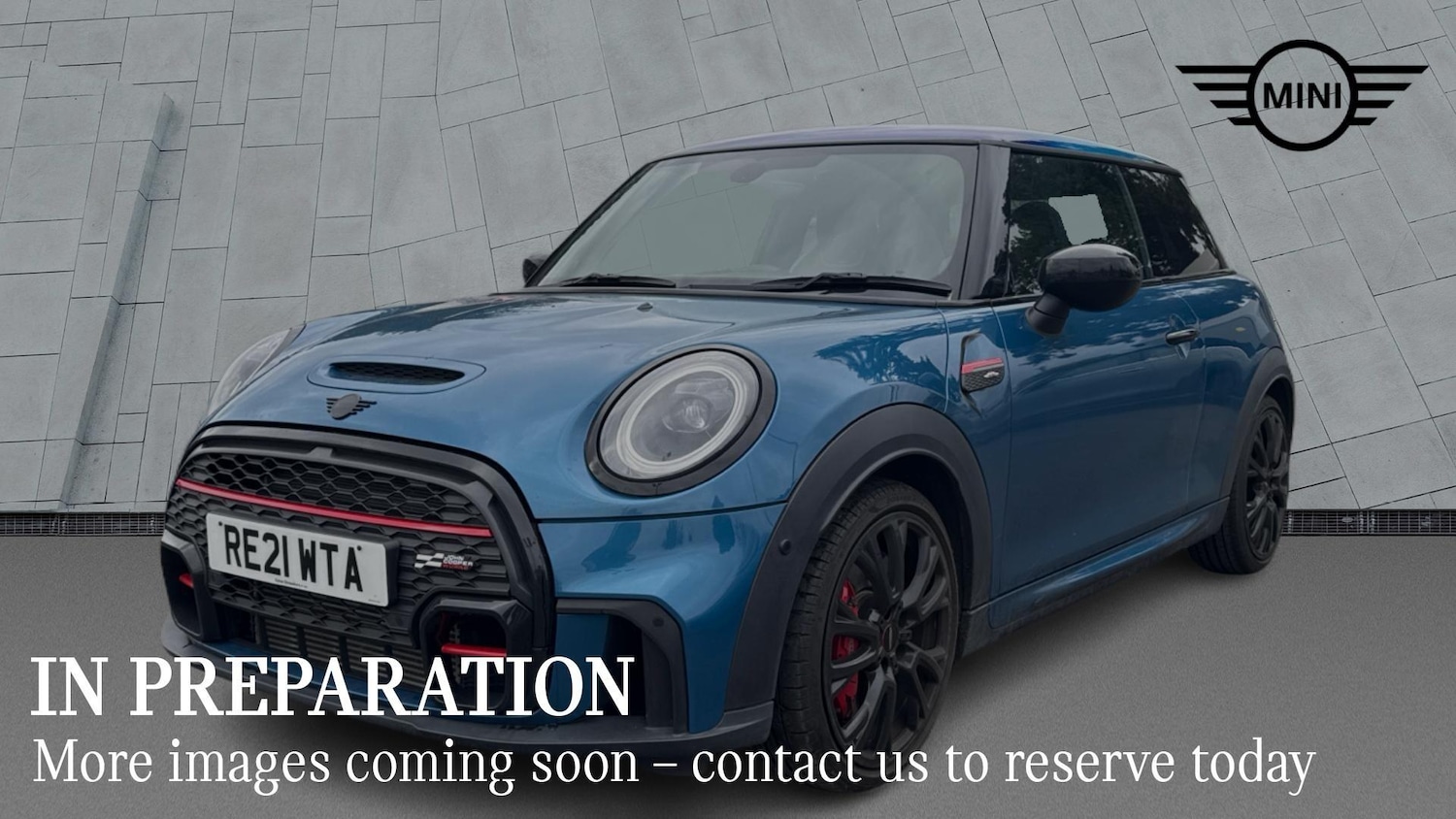 Used MINI Hatch 2021 for sale - 77646238: Photo 4