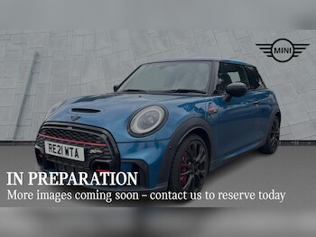 Used MINI Hatch 2021 for sale - 77646238: Photo