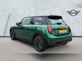 Used MINI Cooper 2024 for sale - 78695440: Photo