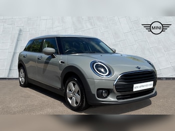 Used MINI Clubman 2022 for sale - 78573327: Photo
