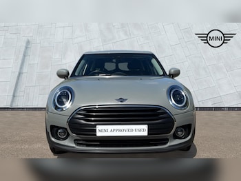 Used MINI Clubman 2022 for sale - 78573327: Photo