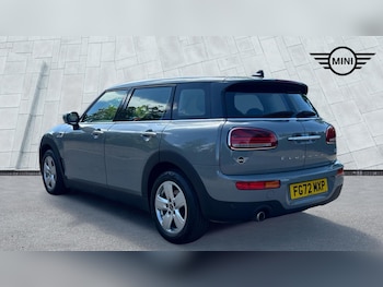 Used MINI Clubman 2022 for sale - 78573327: Photo