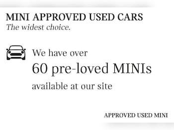 Used MINI Hatch 2022 for sale - 77737535: Photo
