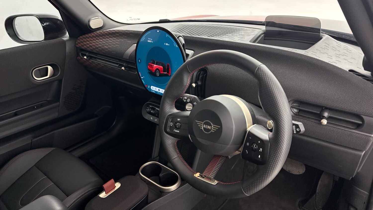 Used MINI Cooper 2024 for sale - 78185375: Photo 11