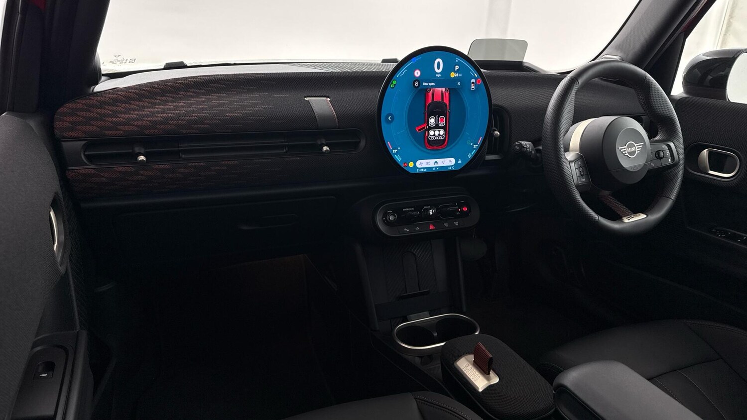 Used MINI Cooper 2024 for sale - 78185375: Photo 13