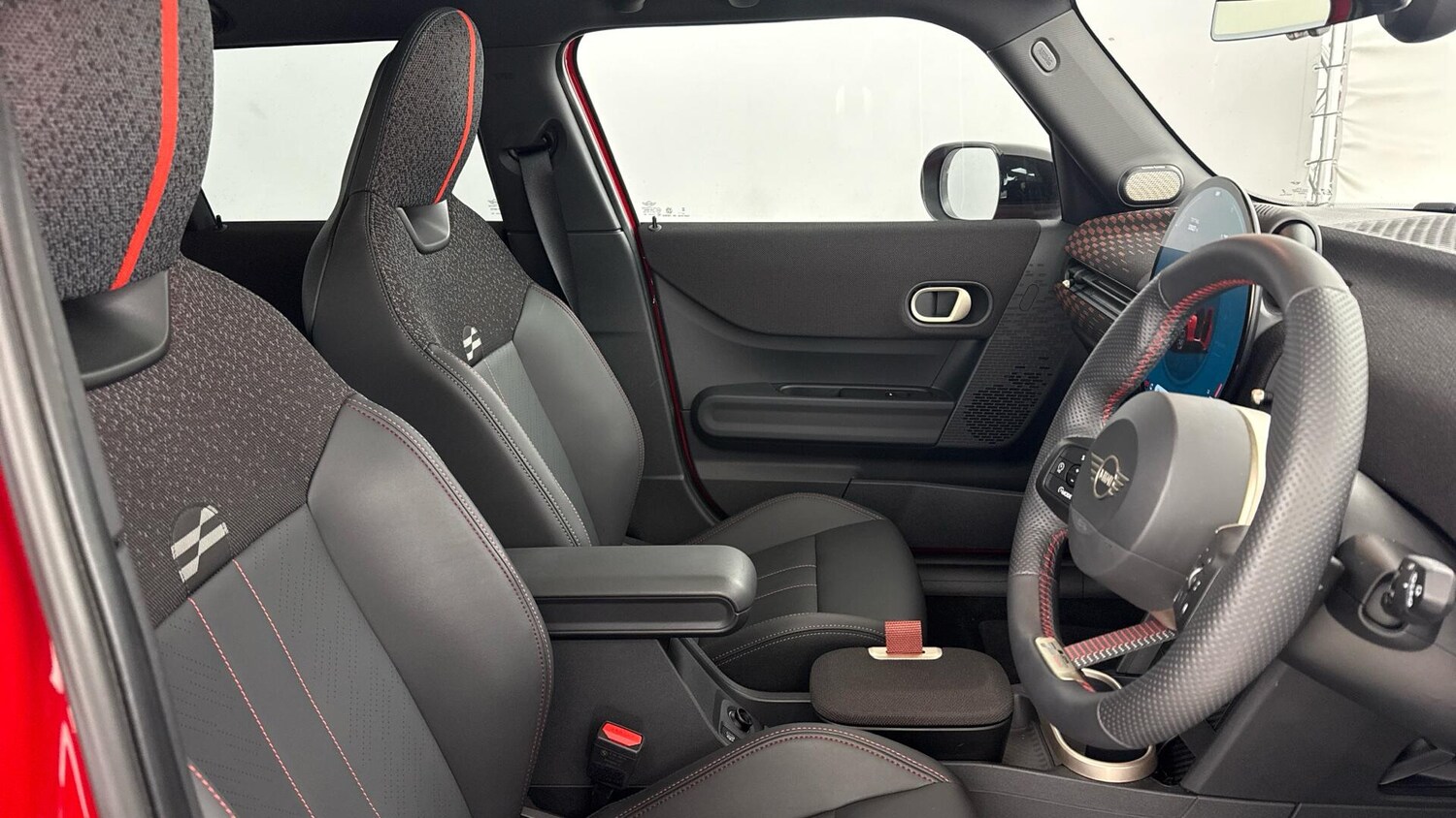 Used MINI Cooper 2024 for sale - 78185375: Photo 15