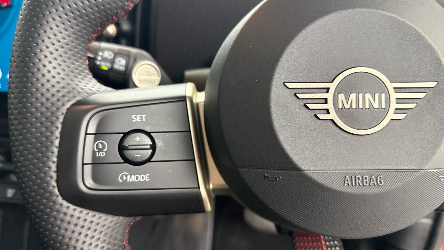 Used MINI Cooper 2024 for sale - 78185375: Photo 18