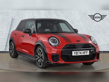 Used MINI Cooper 2024 for sale - 78185375: Photo