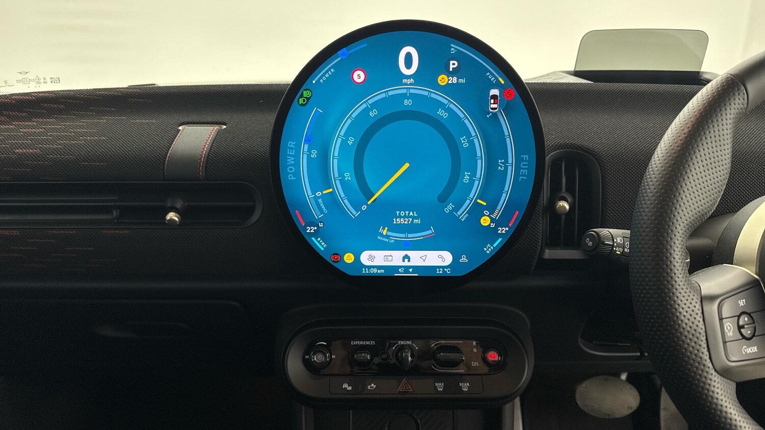 Used MINI Cooper 2024 for sale - 78185375: Photo 27