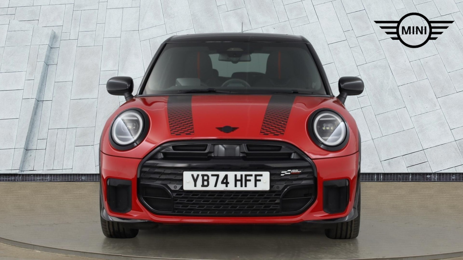 Used MINI Cooper 2024 for sale - 78185375: Photo 3