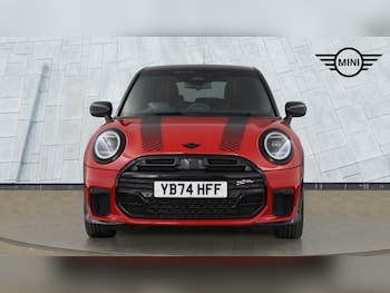 Used MINI Cooper 2024 for sale - 78185375: Photo