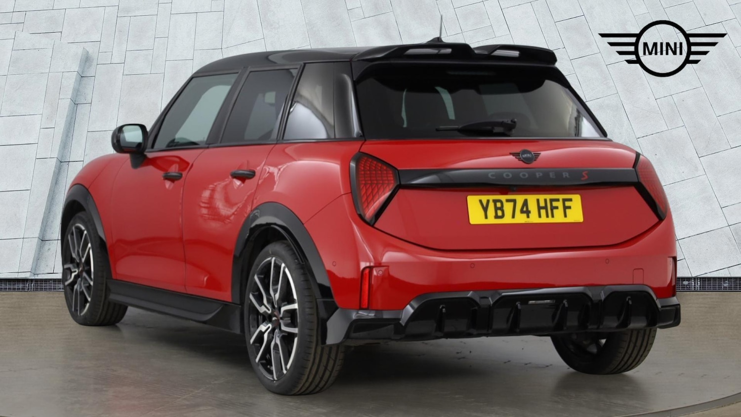 Used MINI Cooper 2024 for sale - 78185375: Photo 5