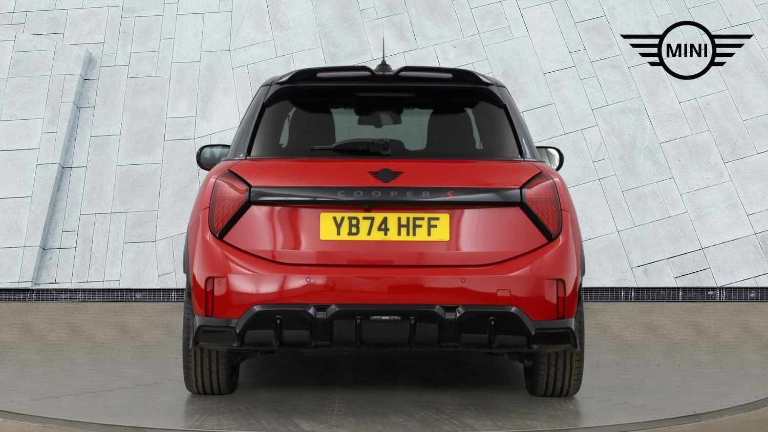 Used MINI Cooper 2024 for sale - 78185375: Photo 6