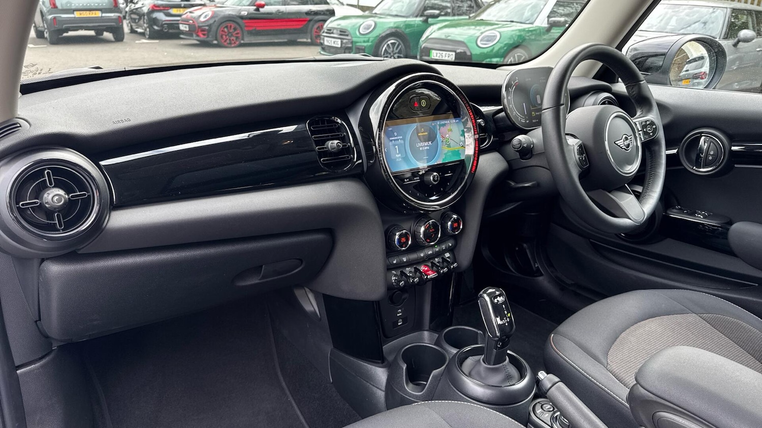 Used MINI Hatch 2023 for sale - 78115860: Photo 10