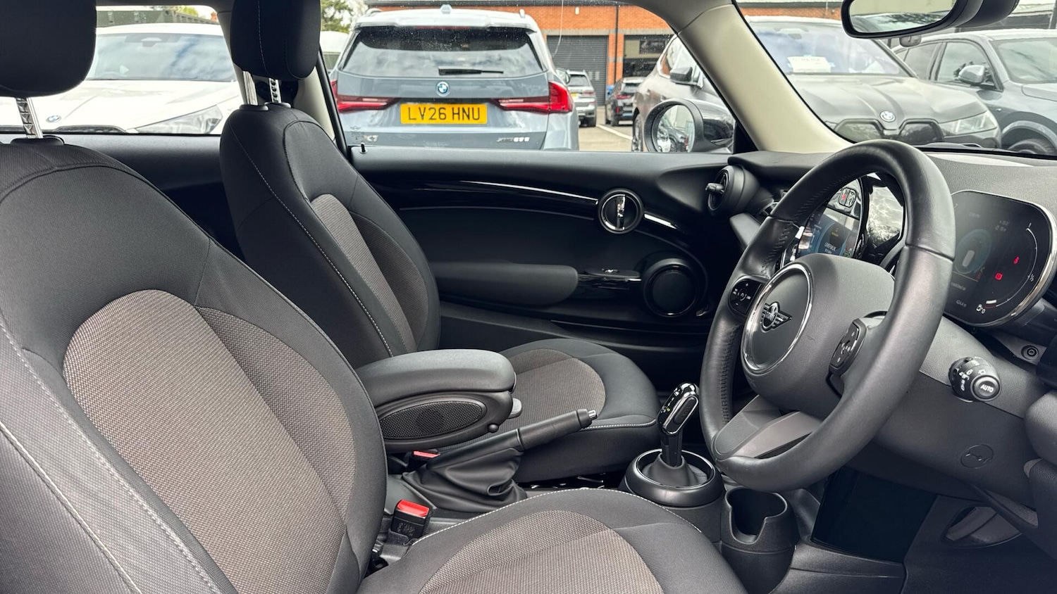 Used MINI Hatch 2023 for sale - 78115860: Photo 12