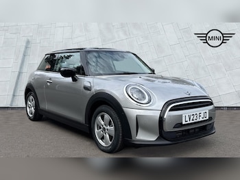 Used MINI Hatch 2023 for sale - 78115860: Photo