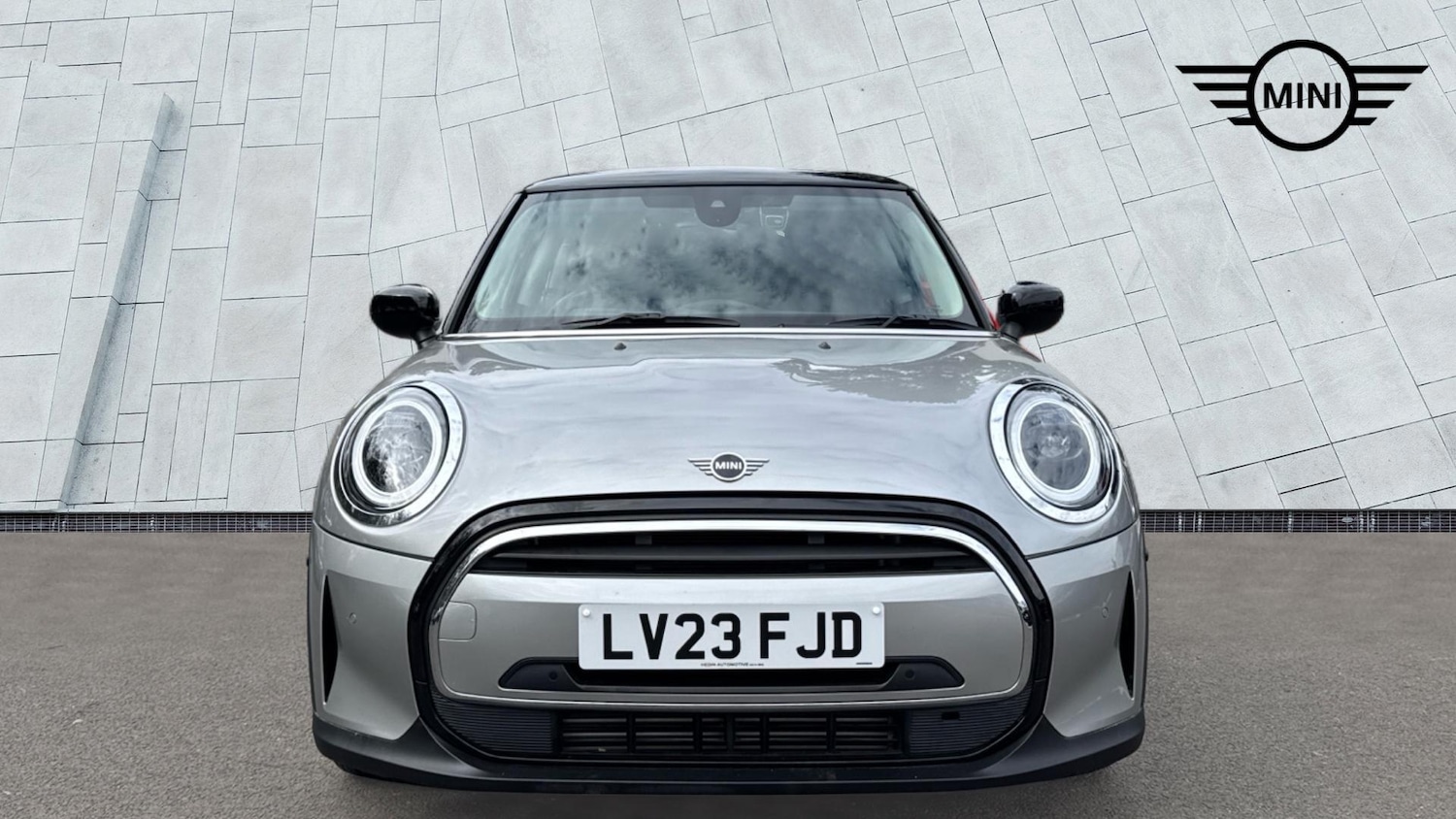 Used MINI Hatch 2023 for sale - 78115860: Photo 2