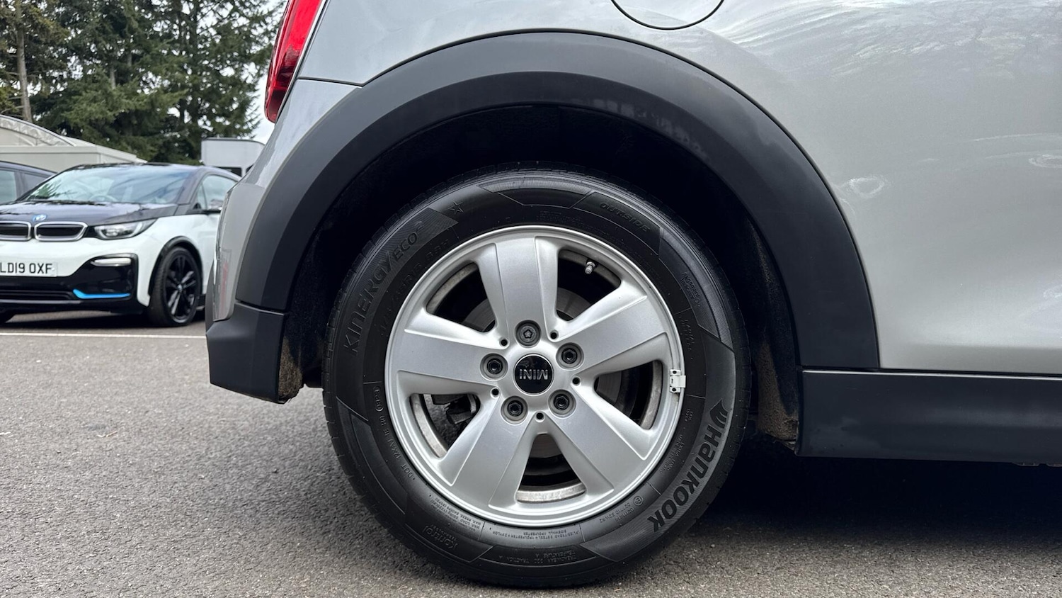 Used MINI Hatch 2023 for sale - 78115860: Photo 20