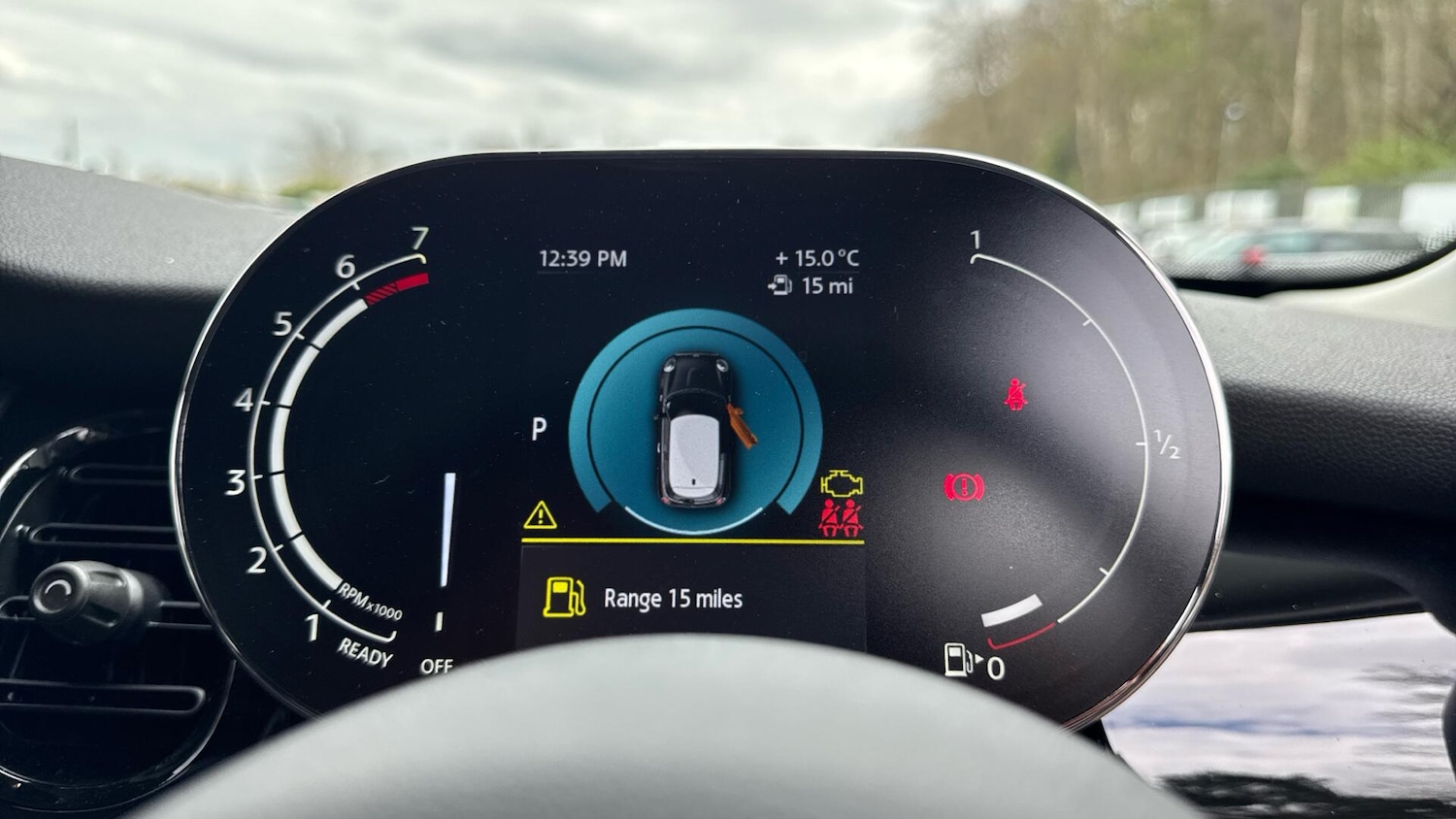 Used MINI Hatch 2023 for sale - 78115860: Photo 21