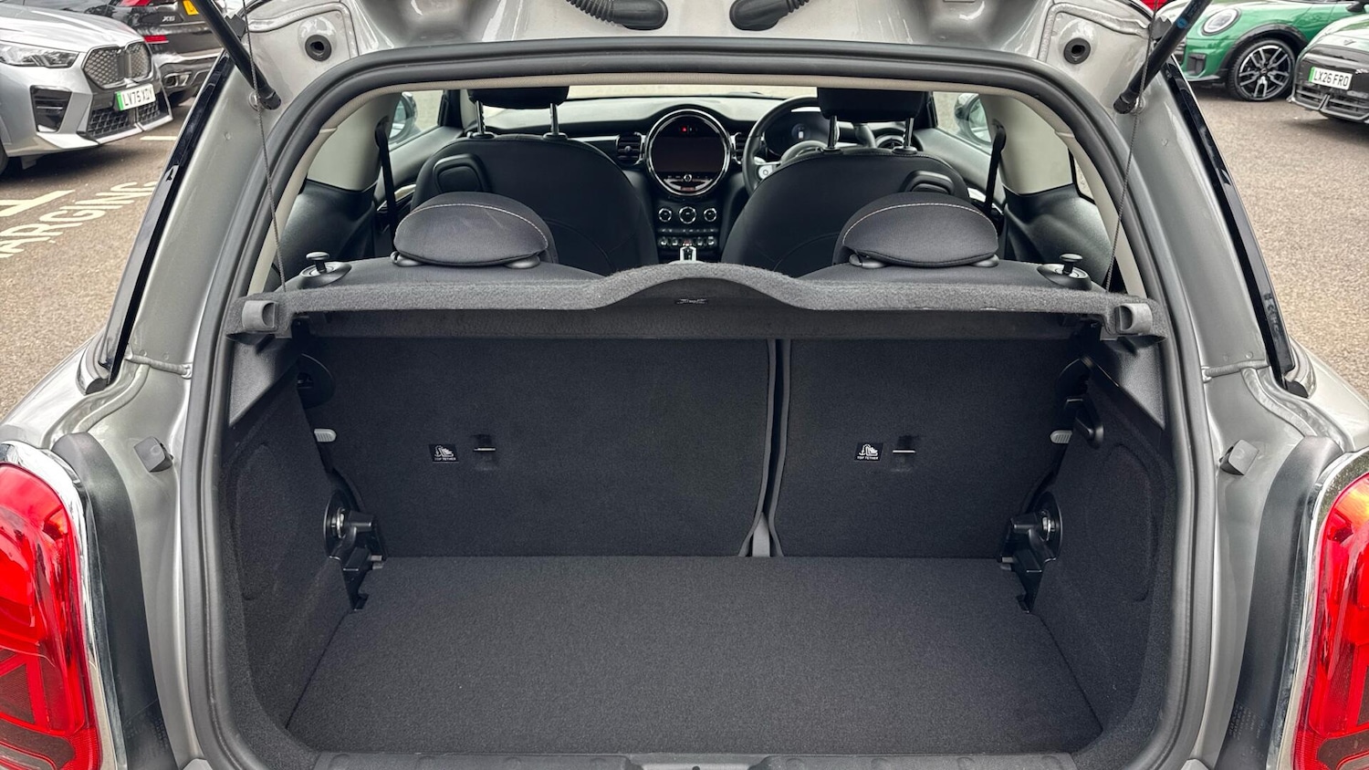 Used MINI Hatch 2023 for sale - 78115860: Photo 22