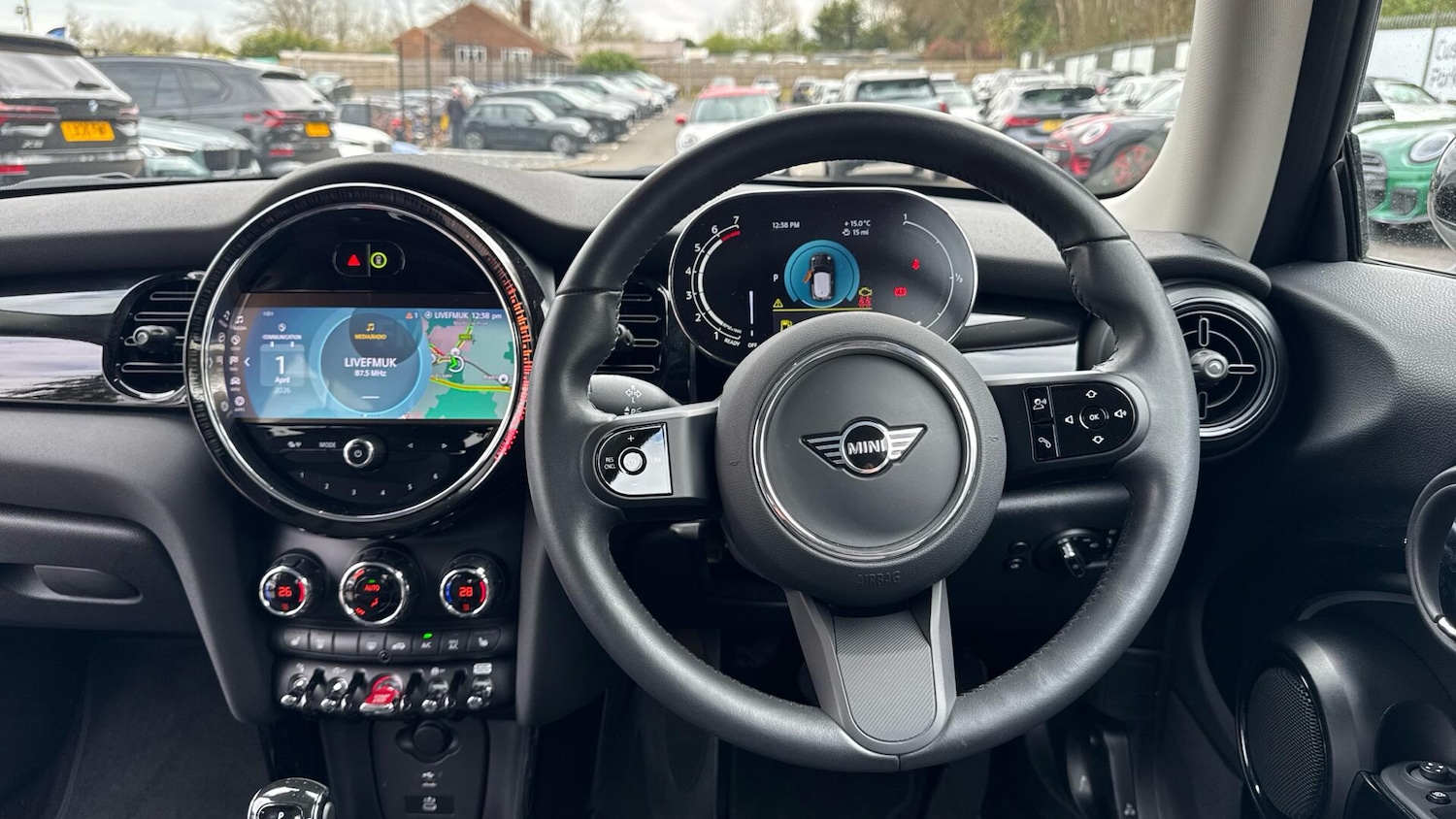 Used MINI Hatch 2023 for sale - 78115860: Photo 24